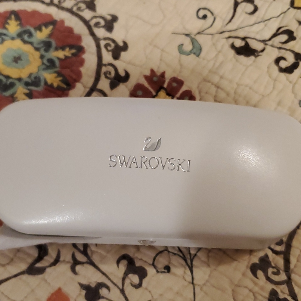SWAROVSKI EYEGLASSES